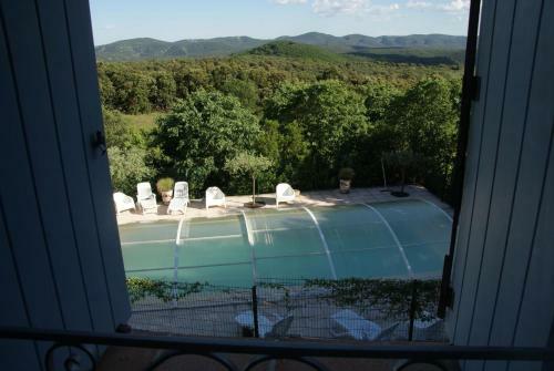 Agroturismo Bergerie Du Pic Saint-loup