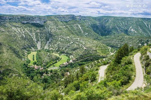 Agroturismo Bergerie Du Pic Saint-loup