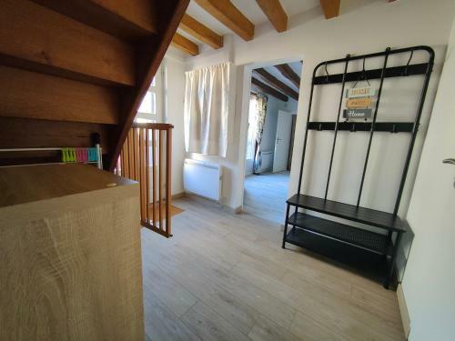 Les Capucines ,proche Beauval & Ch�teaux De La Loire