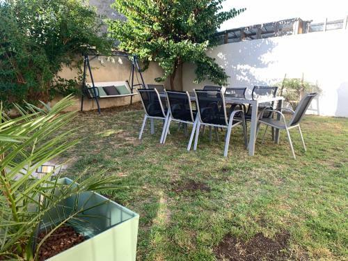 Les Capucines ,proche Beauval & Ch�teaux De La Loire