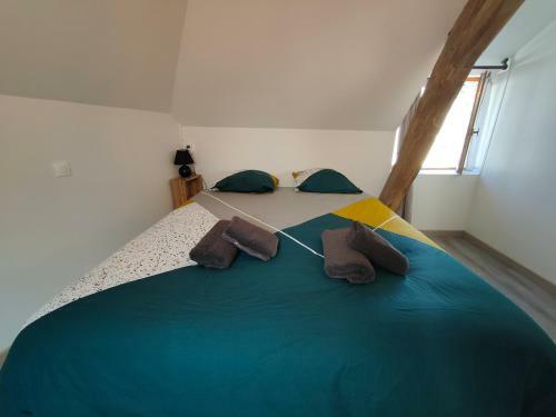 Les Capucines ,proche Beauval & Ch�teaux De La Loire