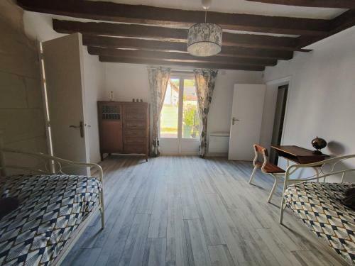 Les Capucines ,proche Beauval & Ch�teaux De La Loire