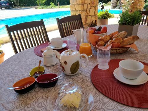 Bed & Breakfast Chambre D'h�te La Romaine