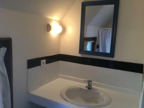 Apartamento S�jour Entre Mer Et Verdure