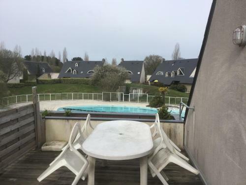 Apartamento S�jour Entre Mer Et Verdure