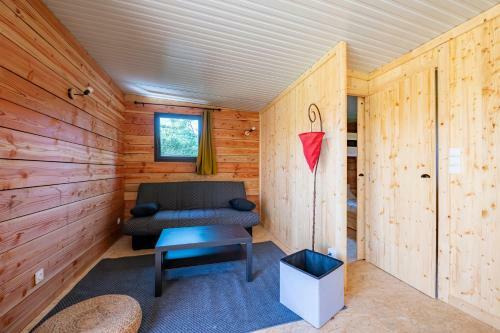 Chalet/terrasse/piscine/parc Du Pilat