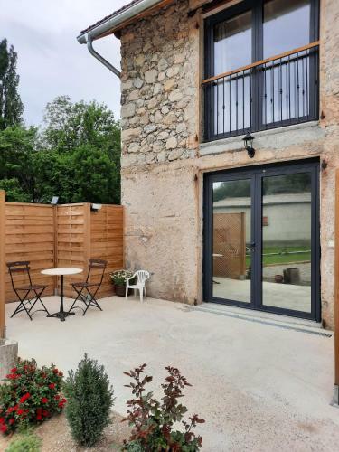 Bed & Breakfast Le Petit B�gou