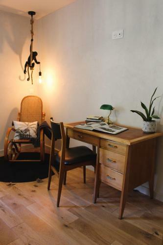 Bed & Breakfast Le Petit B�gou