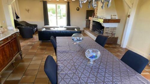 Villa Avec Piscine Priv�e