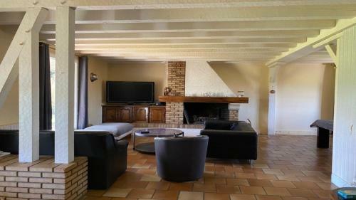 Villa Avec Piscine Priv�e