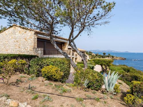 Apartment Maures De L'esterel-3