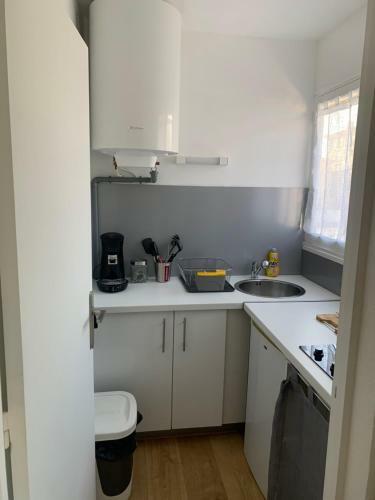 Apartamento Studio � 50 M De La Mer Saint Aygulf
