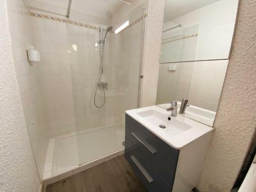 Apartamento Appartement T2 A 200m De La Mer