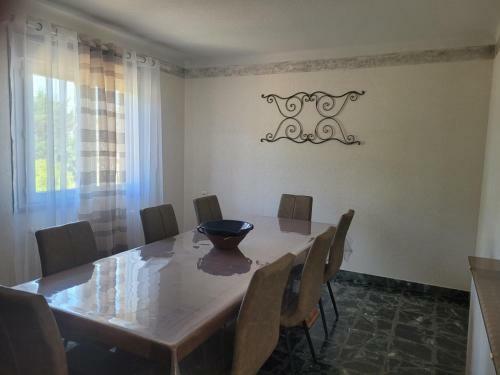 Apartamento Tartana