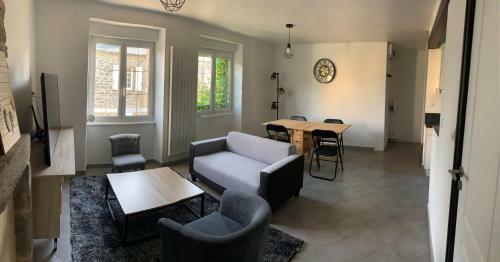 Apartamento Logement Entier R�nov� Proche Plages Et Commerces