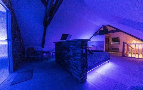 L'�vasion-spa-hammam-sauna Illimit� - 2 � 4 Pers