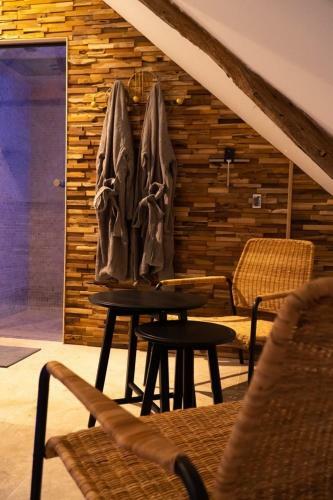 L'�vasion-spa-hammam-sauna Illimit� - 2 � 4 Pers