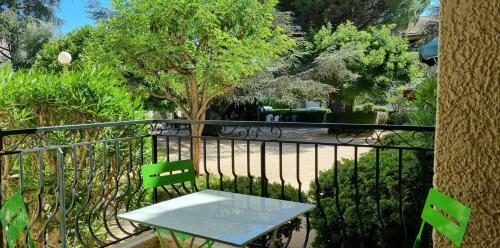 Apartamento T2 St Cyr 50m2 100m Des Plages