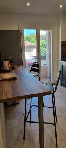 Apartamento T2 St Cyr 50m2 100m Des Plages