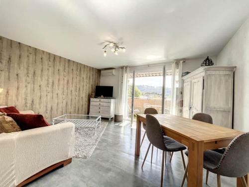 Apartamento Appartement Dans Residence Calme
