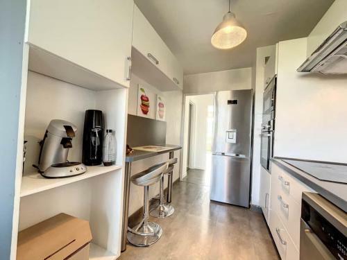 Apartamento Appartement Dans Residence Calme