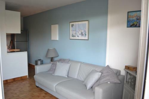 Apartamento T2 R�sidence Les Capitelles