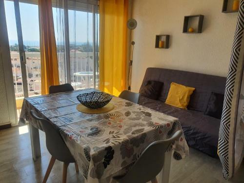 Apartamento Appartement Vu Sur Le Port