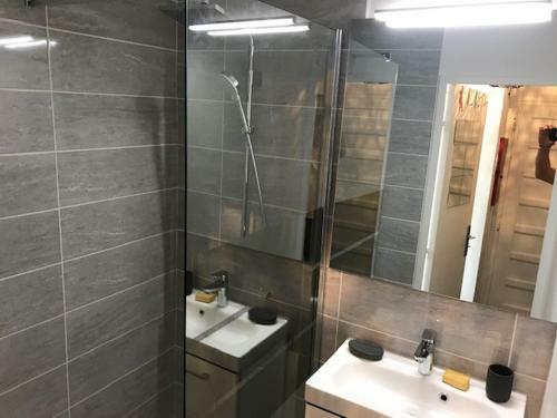 Apartamento Marins 305