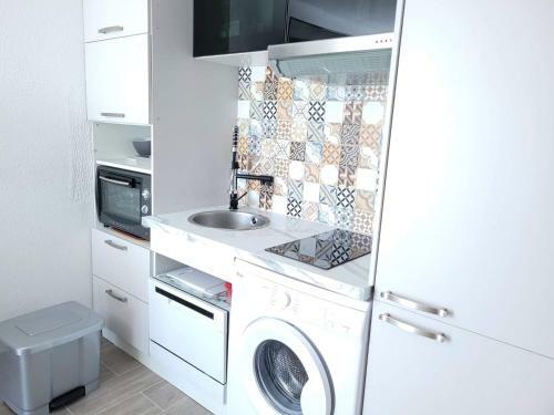 Apartamento Superbe Appartement � La Plage Pieds Dans L'eau