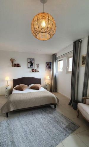 Chalet De 110m2 Avec Vue