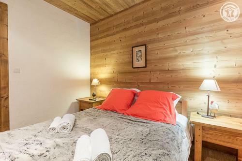 Apartamentos Chalet Chaudanne