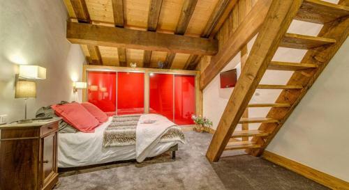 Apartamentos Chalet Chaudanne
