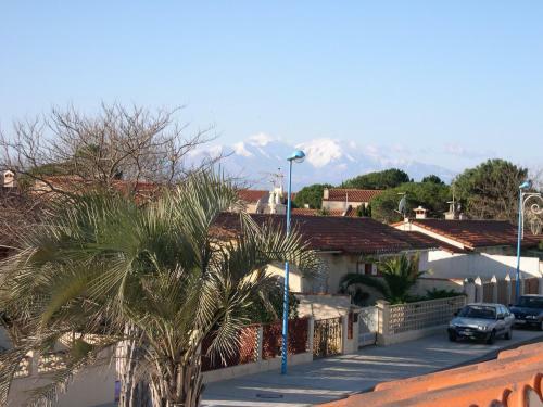 Apartamento T3 � 150 M De La Mer Tout Confort
