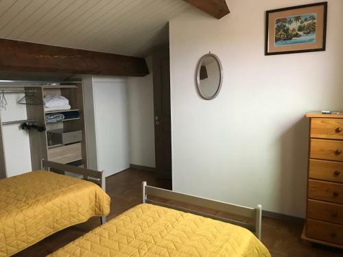 Apartamento T3 � 150 M De La Mer Tout Confort