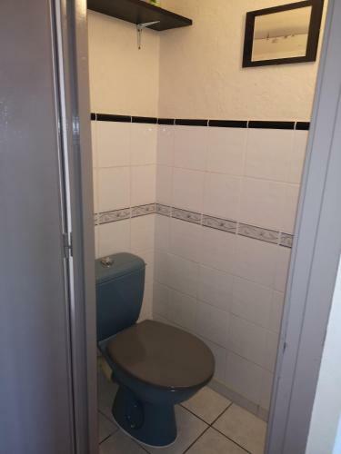 Apartamento T3 � 150 M De La Mer Tout Confort