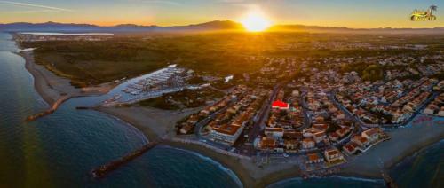 Apartamento T3 � 150 M De La Mer Tout Confort