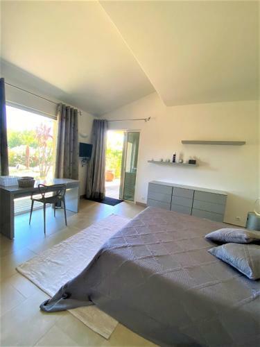 Villa Pin' Arte