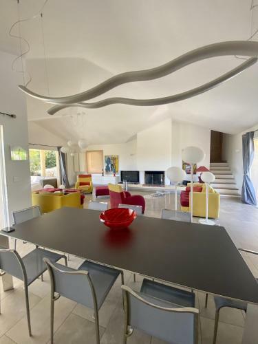 Villa Pin' Arte