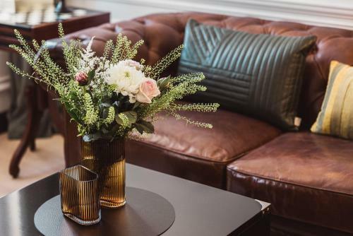 Bed & Breakfast Ch�teau Laffitte Carcasset