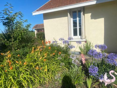 Le Jardin De Vignobles Fabris