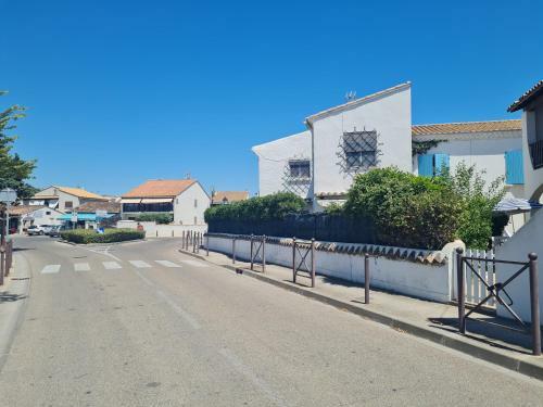Bed & Breakfast Les Saladelles
