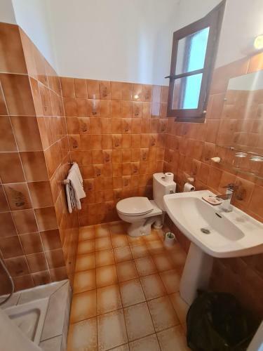 Bed & Breakfast Les Saladelles