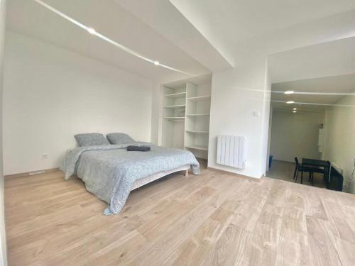 Apartamento Sleep&see 8