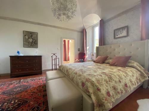 Hostal Les Dames De Saint Florent