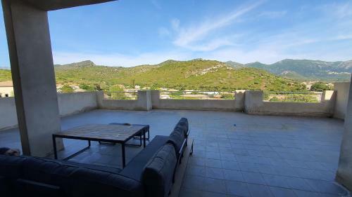 Apartamento T3 Luccia Proche Saint Florent