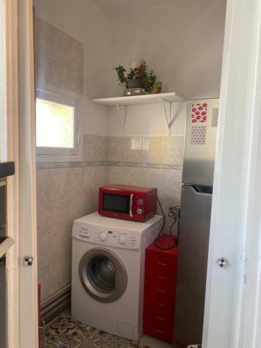 Apartamento Appartement T3 Vue Mer