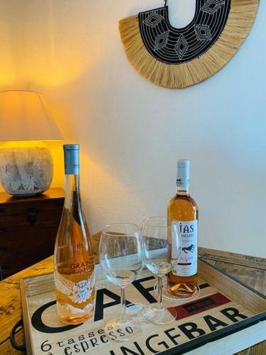 Behagliches Reihenendhaus Mit Sch�ner Terrasse