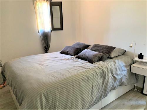 Apartamento La Madrague