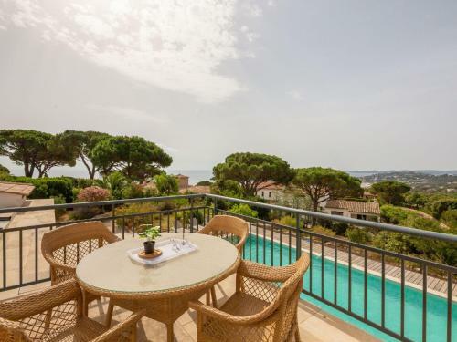 Holiday Home Villa Otium Cum Dignitate