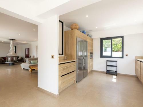 Holiday Home Villa Otium Cum Dignitate